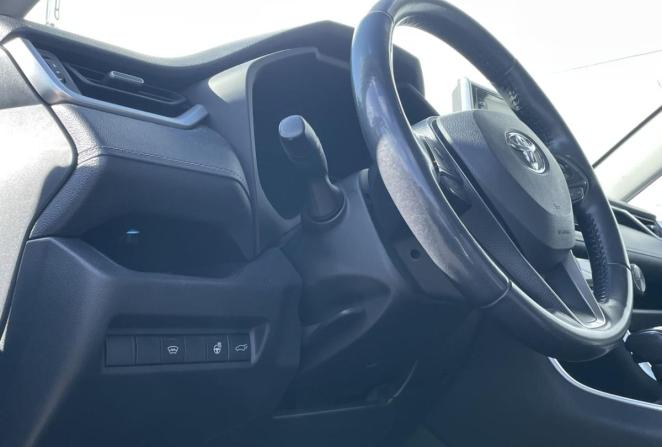 Toyota RAV4 V (XA50) с пробегом 2020 года, цена 3 990 000 рублей, 64976 км, внедорожник, Автокод Объявления