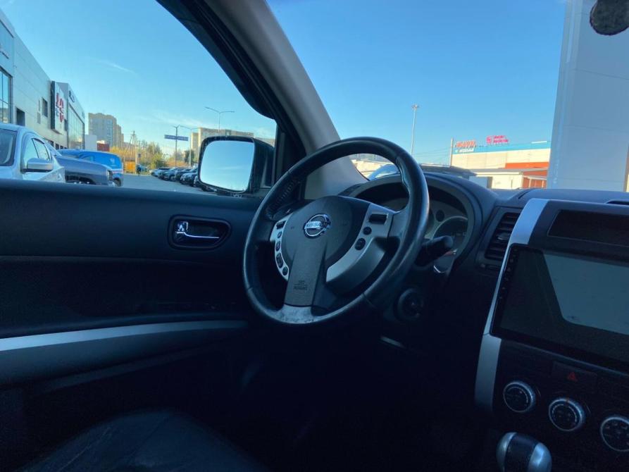 Nissan X-Trail II Сыктывкар  - изображение 32