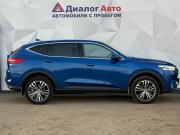 Haval F7 I Рестайлинг Набережные Челны  - изображение 26