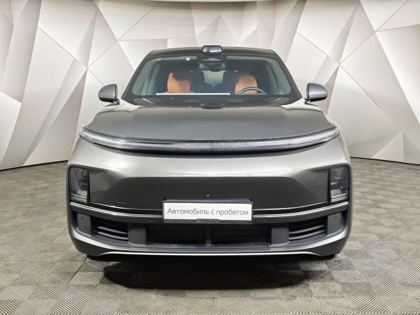 Li Auto (Lixiang) L9 I с пробегом 2024 года, цена 6 235 000 рублей, 57848 км, внедорожник, Автокод Объявления