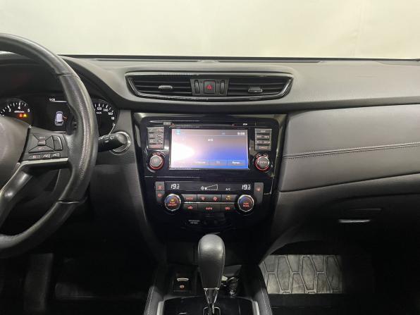 Nissan X-Trail III Рестайлинг с пробегом 2020 года, цена 2 950 000 рублей, 24260 км, внедорожник, Автокод Объявления