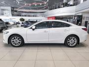 Mazda 6 III (GJ) Рестайлинг Казань  - изображение 32