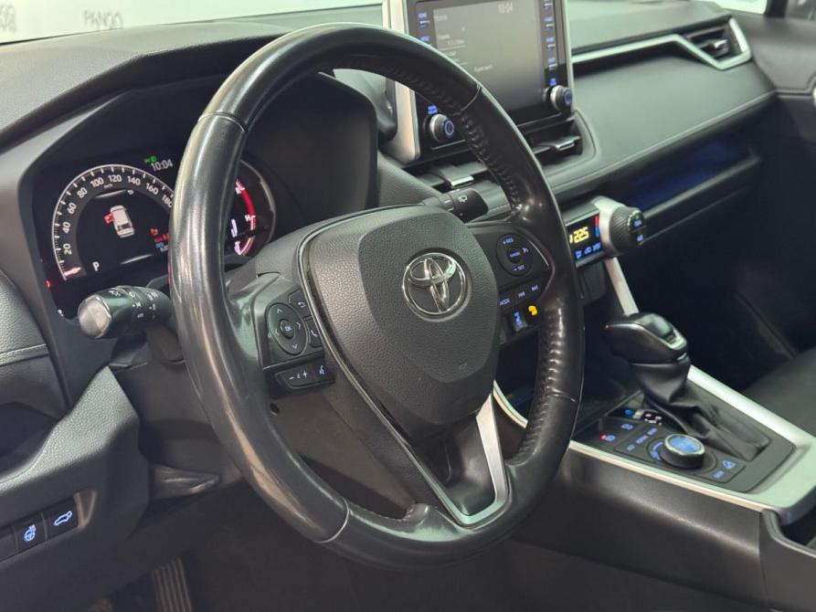 Toyota RAV4 V (XA50) Набережные Челны  - изображение 12