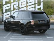 Land Rover Range Rover IV Рестайлинг Волгоград  - изображение 32
