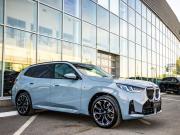 BMW X3 IV (G45/G48) Волгоград  - изображение 41