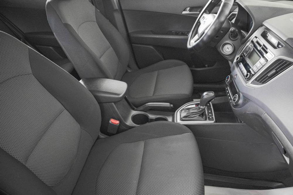 Hyundai Creta I Кемерово  - изображение 12