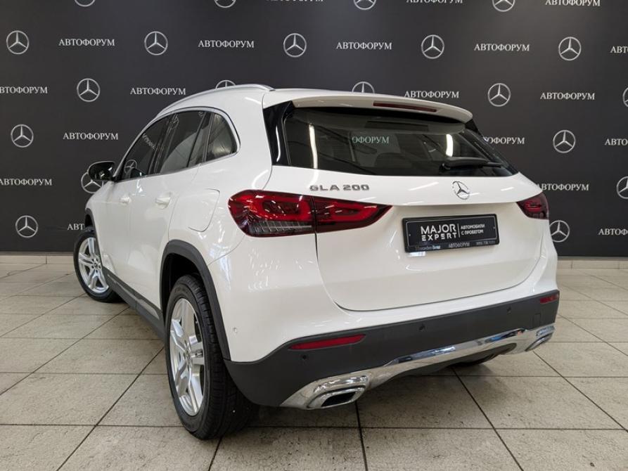 Mercedes-Benz GLA II (H247) Москва  - изображение 7