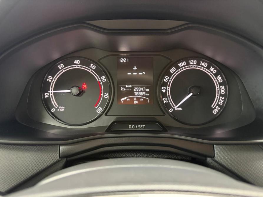 Skoda Rapid II Киров  - изображение 20