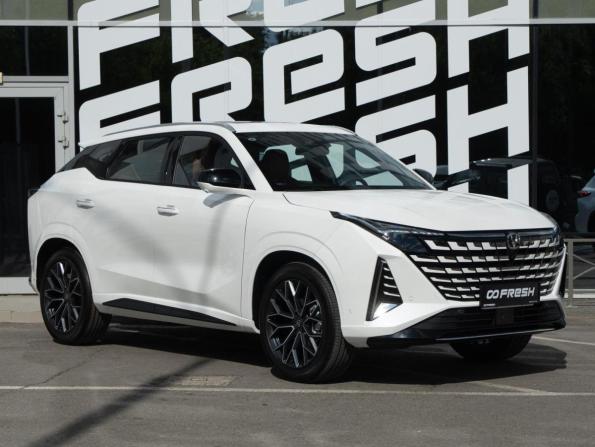 Changan UNI-Z с пробегом 2025 года, цена 3 180 000 рублей, 32 км, внедорожник, Автокод Объявления