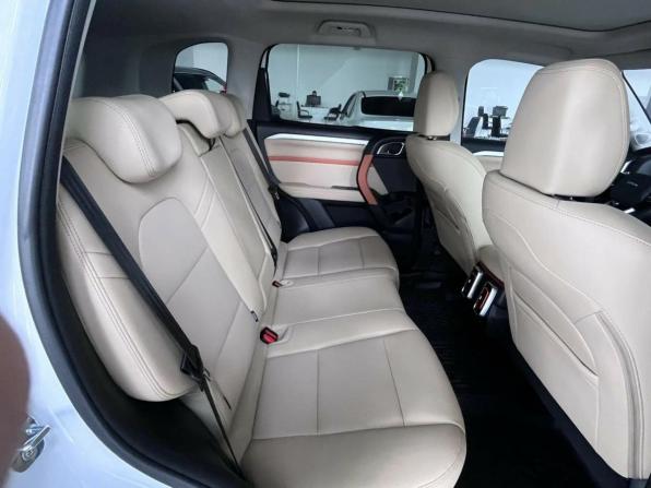 Haval Dargo с пробегом 2024 года, цена 2 911 000 рублей, 9140 км, внедорожник, Автокод Объявления