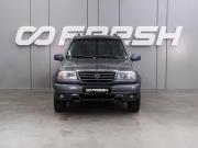 Suzuki Grand Vitara I Рестайлинг Воронеж  - изображение 17