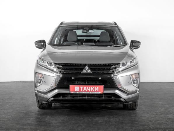 Mitsubishi Eclipse Cross I с пробегом 2020 года, цена 1 990 500 рублей, 123707 км, внедорожник, Автокод Объявления