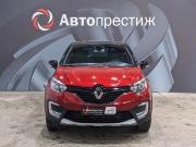 Renault Kaptur I Пермь  - изображение 25