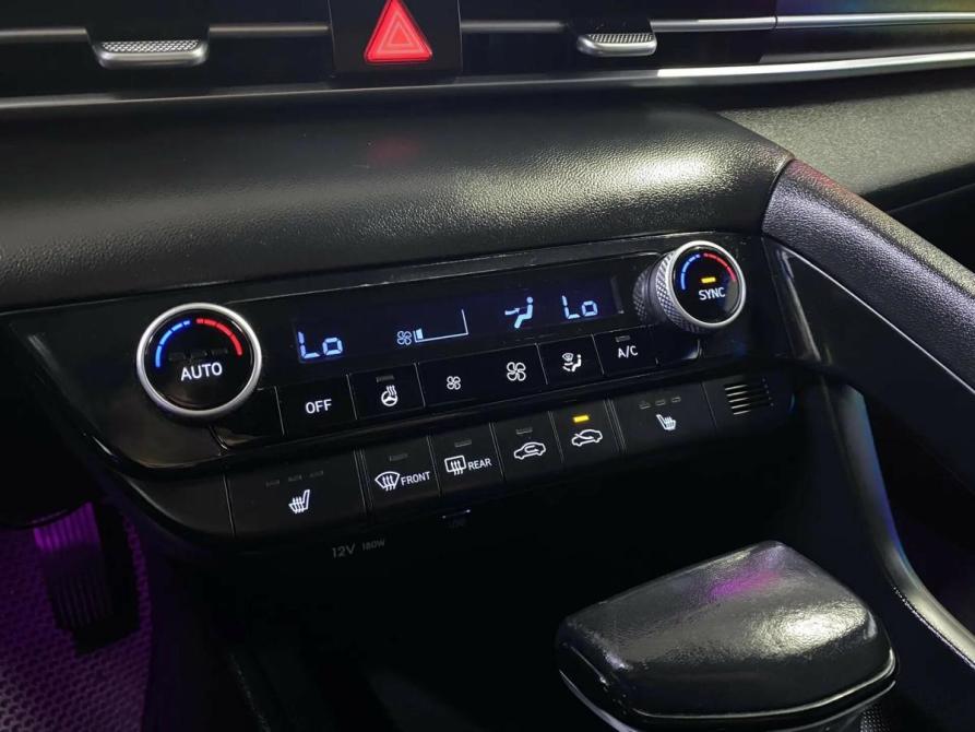 Hyundai Elantra VII (CN7) Набережные Челны  - изображение 13