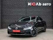 Volkswagen Arteon I Екатеринбург  - изображение 22