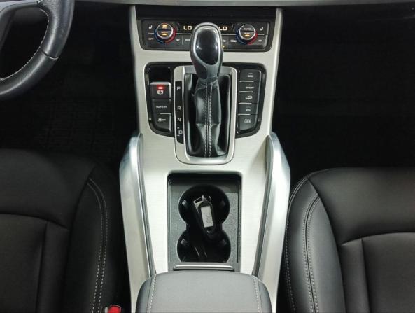 Geely Atlas I с пробегом 2021 года, цена 1 889 000 рублей, 65000 км, внедорожник, Автокод Объявления