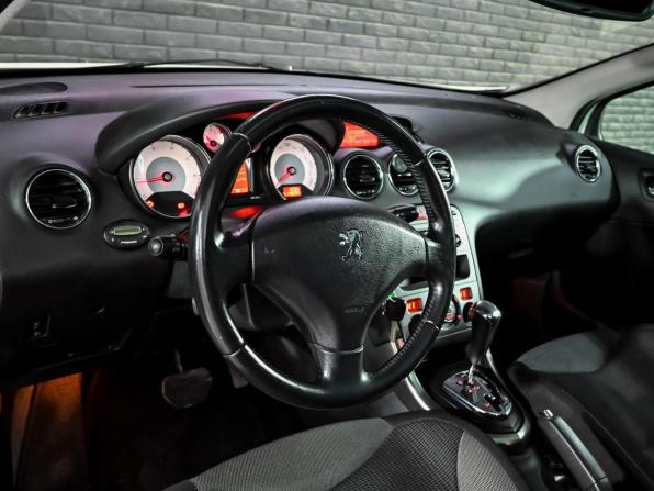Peugeot 308 I с пробегом 2010 года, цена 500 000 рублей, 148090 км, хэтчбек, Автокод Объявления