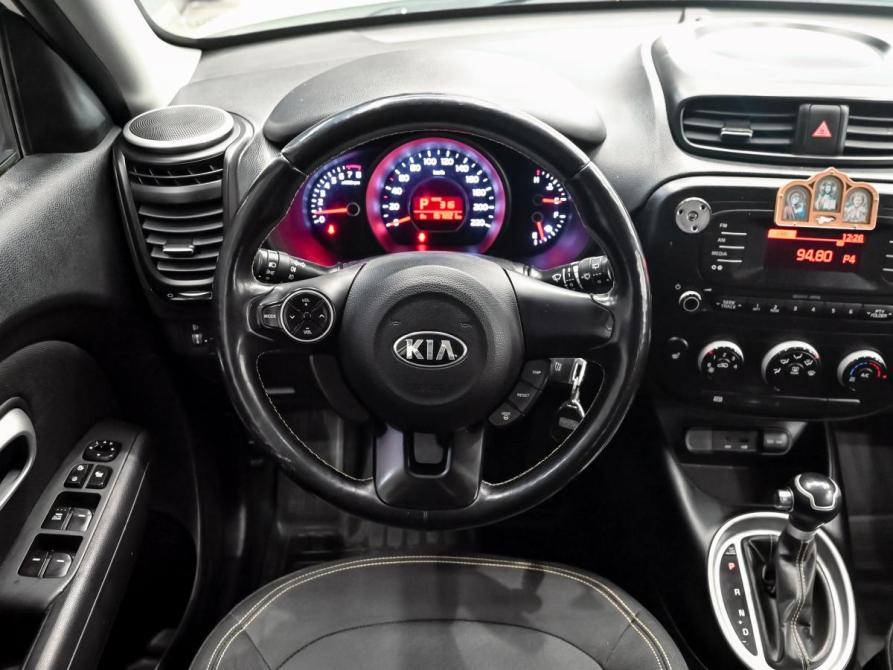 Kia Soul II Екатеринбург  - изображение 12