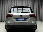 Volkswagen Tiguan II Рестайлинг Ижевск  - изображение 40