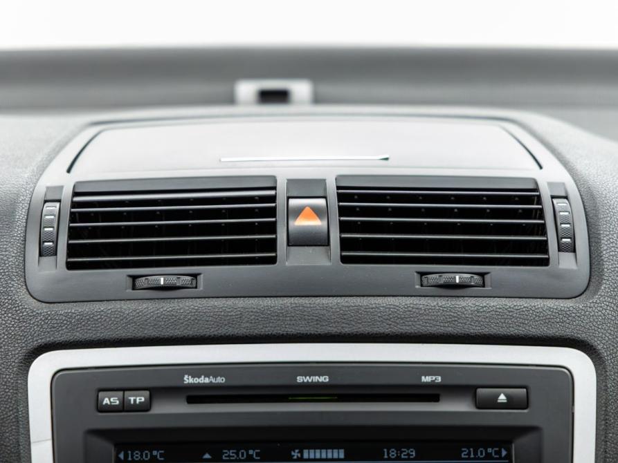 Skoda Octavia II (A5) Рестайлинг Волгоград  - изображение 20