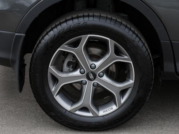 Ford Kuga II с пробегом 2015 года, цена 1 179 000 рублей, 201700 км, внедорожник, Автокод Объявления