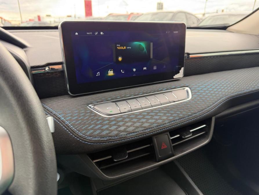 Haval Jolion I Набережные Челны  - изображение 17