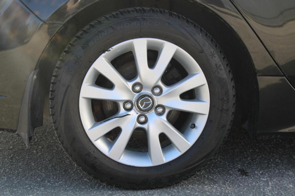 Mazda 6 II (GH) Березники  - изображение 17