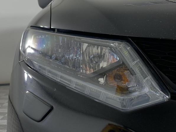 Nissan X-Trail III с пробегом 2015 года, цена 1 520 000 рублей, 200514 км, внедорожник, Автокод Объявления
