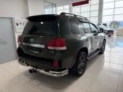 Toyota Land Cruiser 200 Series Омск  - изображение 22