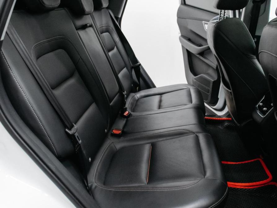 Chery Tiggo 7 Pro I Красноярск  - изображение 28