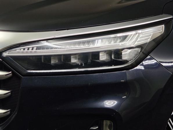 Exeed VX I с пробегом 2022 года, цена 2 255 000 рублей, 115589 км, внедорожник, Автокод Объявления