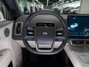 Li Auto (Lixiang) L6 Москва  - изображение 43