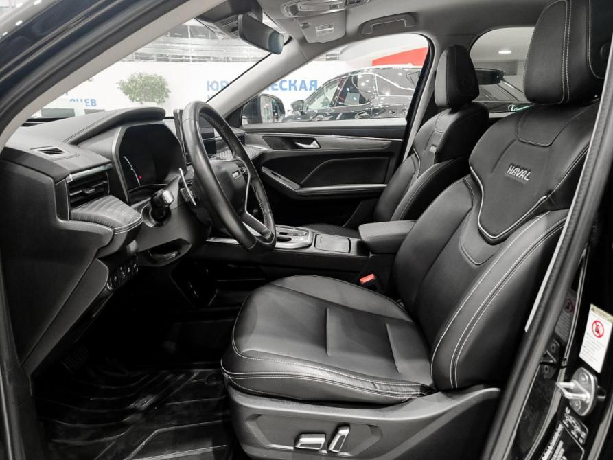 Haval Jolion I Казань  - изображение 20
