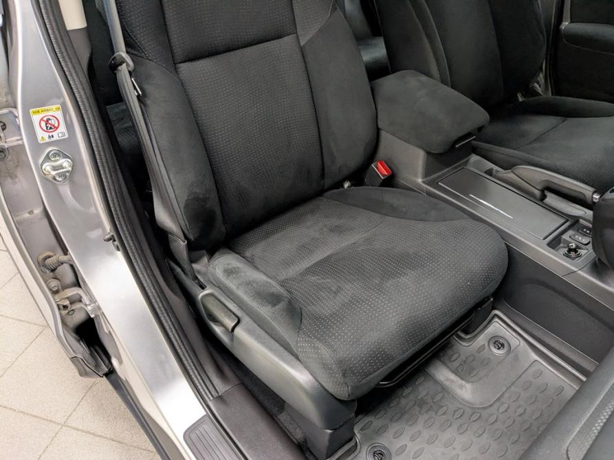Honda CR-V IV Москва  - изображение 17
