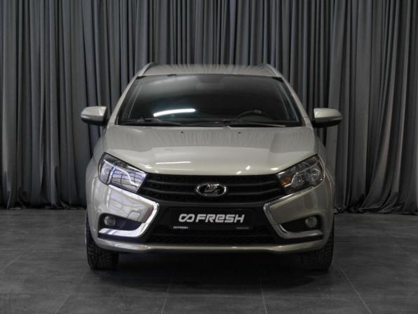 Lada (ВАЗ) Vesta I с пробегом 2018 года, цена 828 070 рублей, 114355 км, универсал, Автокод Объявления