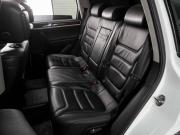 Volkswagen Touareg II Воронеж  - изображение 31