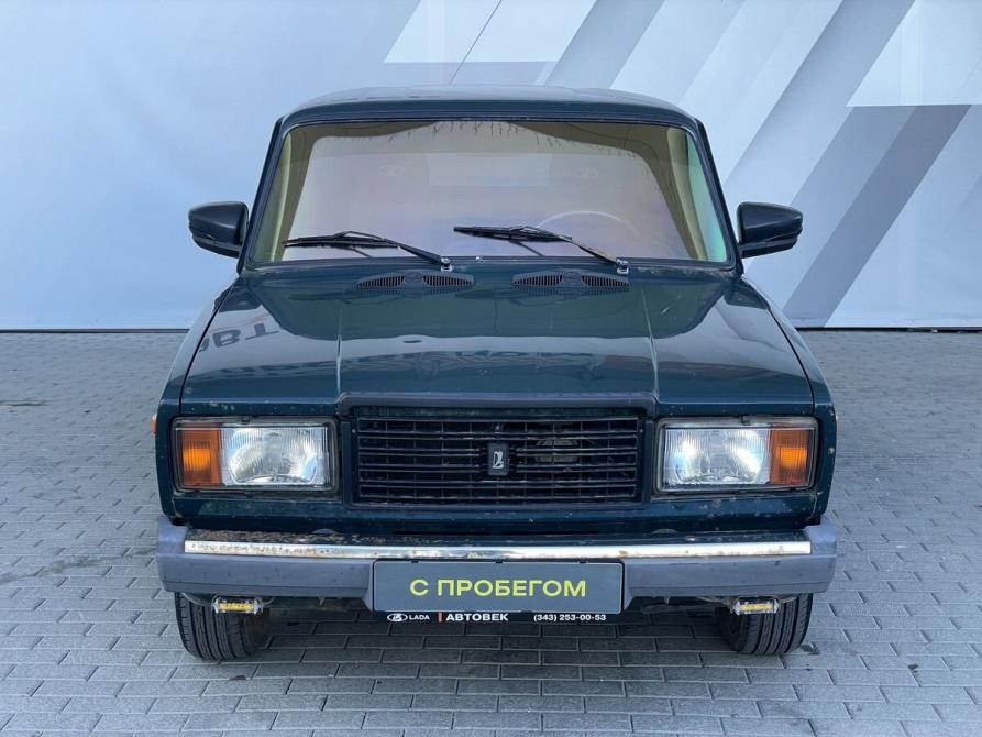 Lada (ВАЗ) 2104 Екатеринбург  - изображение 2