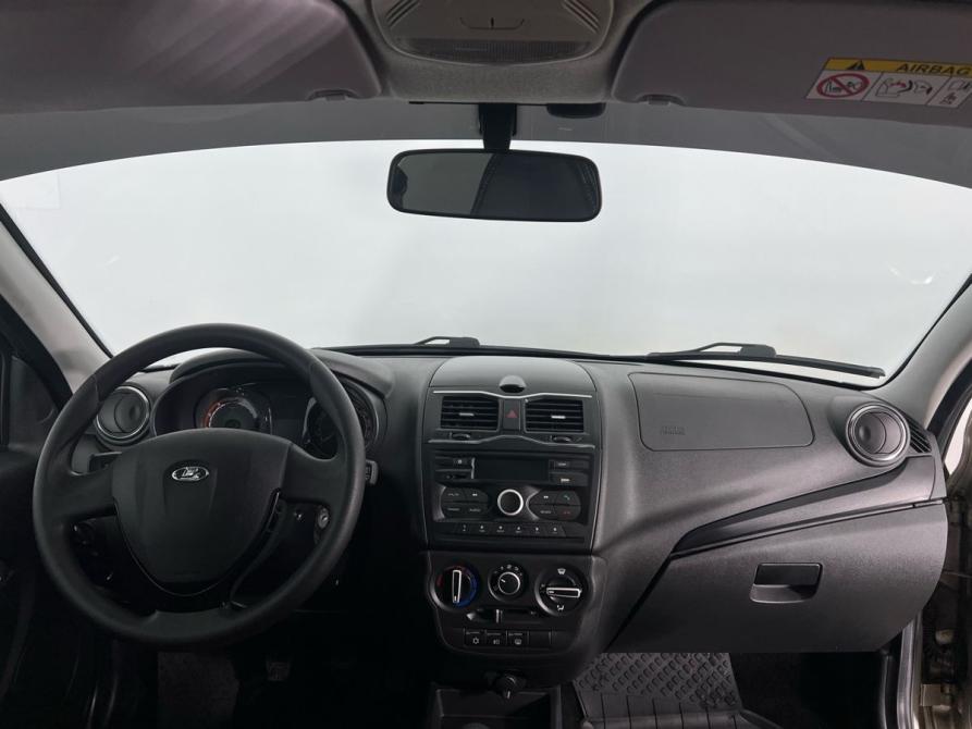 Lada (ВАЗ) Granta I Рестайлинг Архангельск  - изображение 14