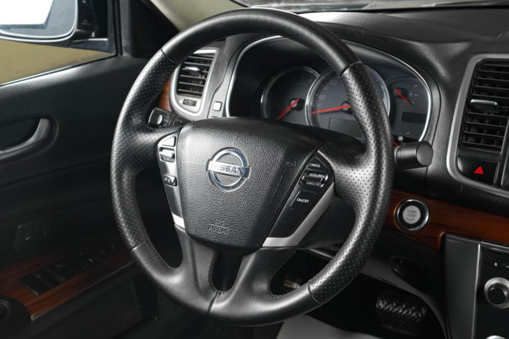 Nissan Teana II Тюмень  - изображение 12