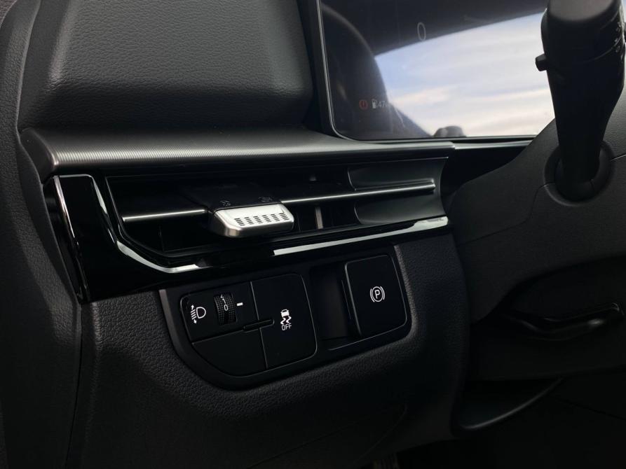 Kia Sportage V Рестайлинг Москва  - изображение 20