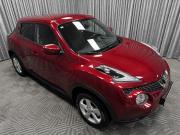 Nissan Juke I Рестайлинг Стерлитамак  - изображение 44