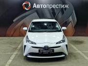 Toyota Prius IV Рестайлинг (XW50) Ставрополь  - изображение 29