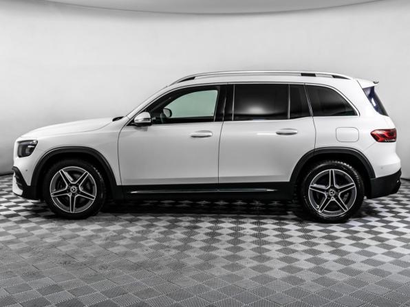 Mercedes-Benz GLB I (X247) с пробегом 2020 года, цена 3 280 000 рублей, 100300 км, внедорожник, Автокод Объявления