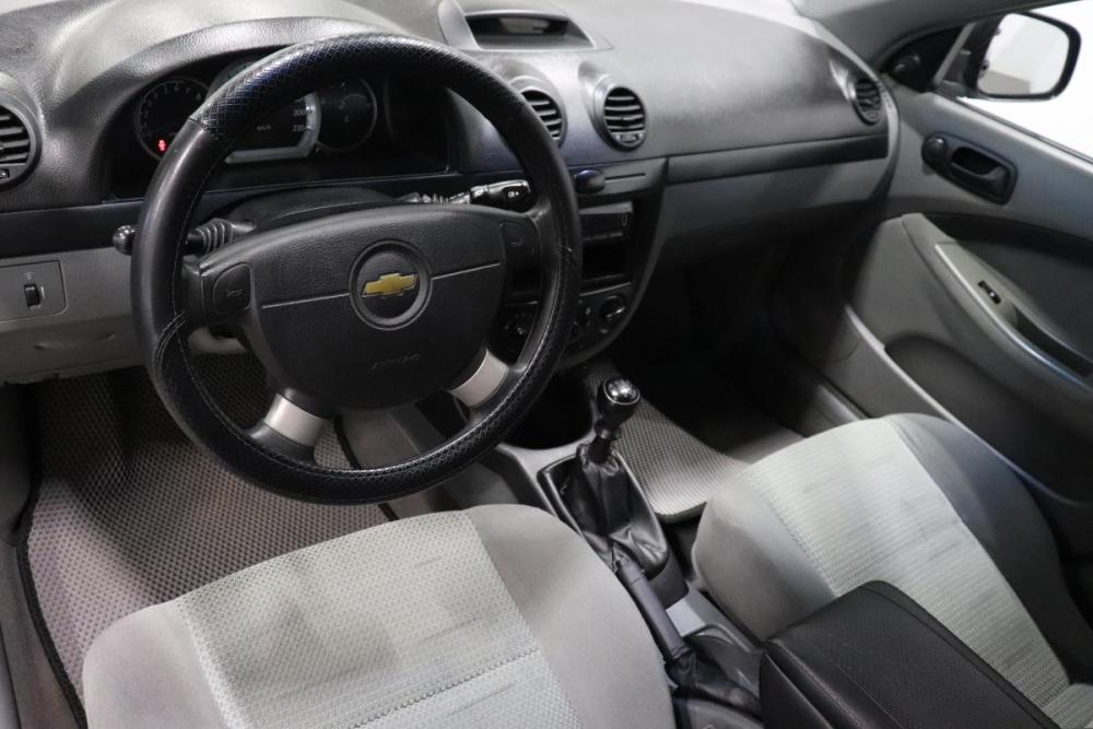 Chevrolet Lacetti I Ульяновск  - изображение 14