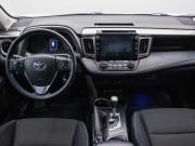 Toyota RAV4 IV (XA40) Рестайлинг Москва  - изображение 32