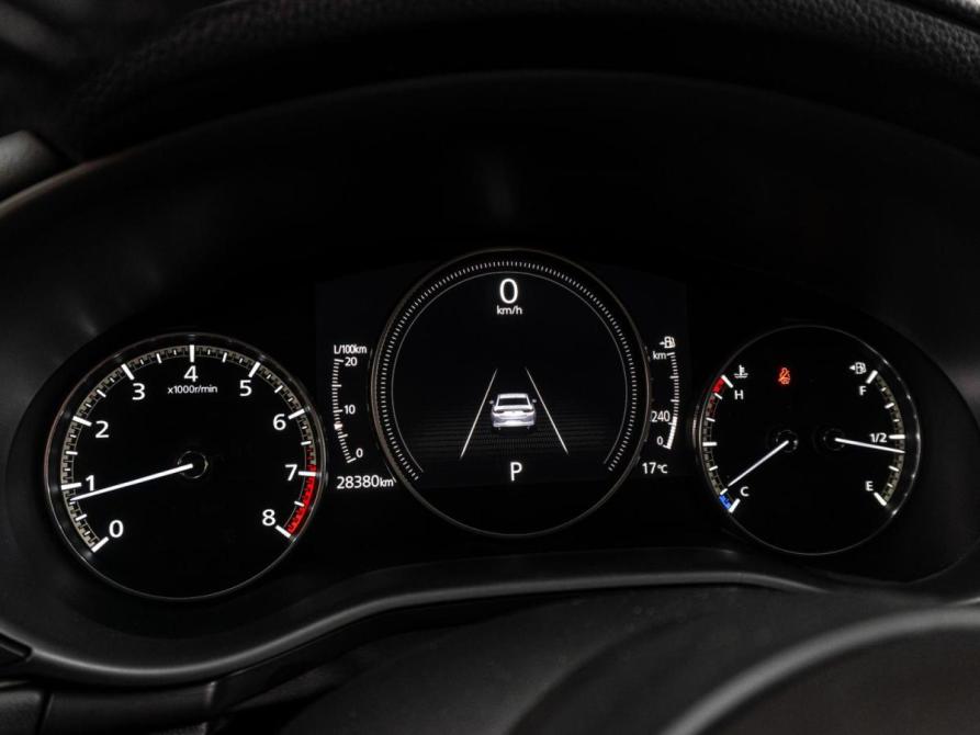 Mazda 3 IV (BP) Тюмень  - изображение 30