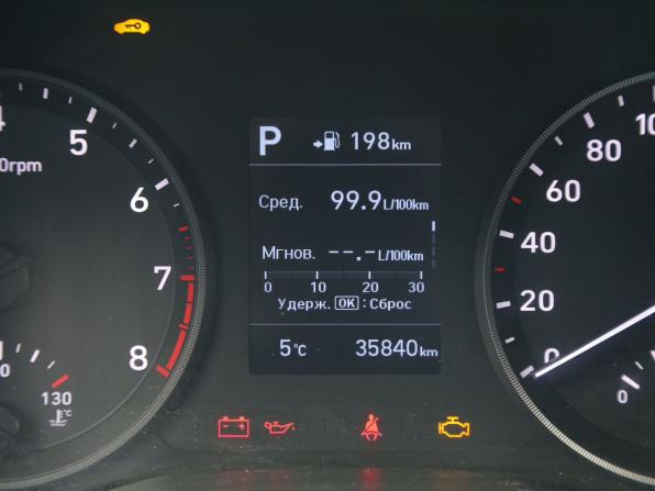 Hyundai Solaris II с пробегом 2019 года, цена 1 565 000 рублей, 35800 км, седан, Автокод Объявления