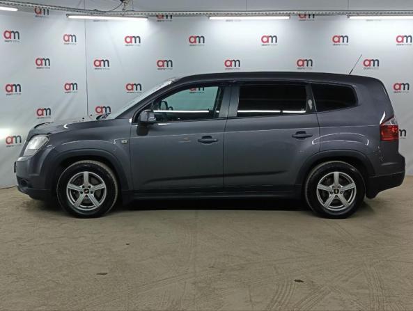 Chevrolet Orlando I с пробегом 2012 года, цена 929 000 рублей, 174000 км, минивэн, Автокод Объявления