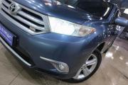 Toyota Highlander II (XU40) Рестайлинг Новокузнецк  - изображение 47