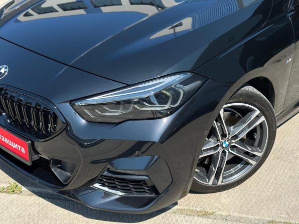 BMW 2 серии F44 с пробегом 2021 года, цена 3 499 000 рублей, 73924 км, седан, Автокод Объявления